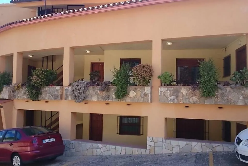 Appartement Tossa De Mar, Miramar Con Piscina