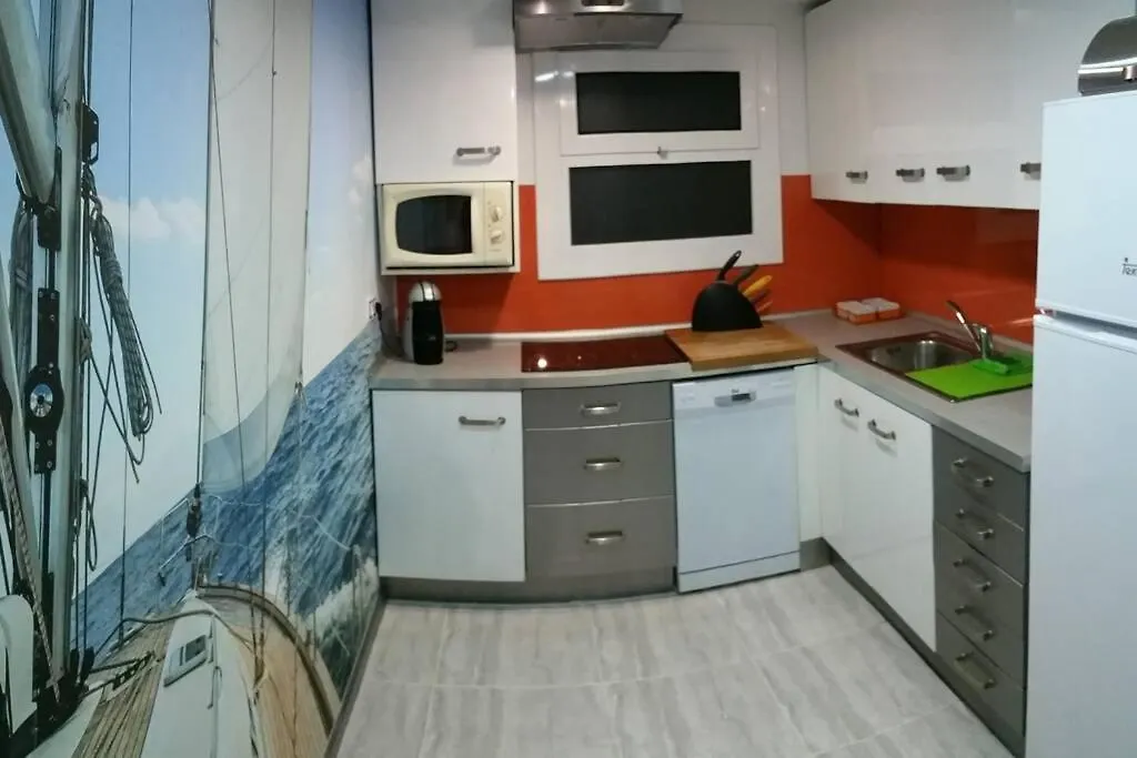 Appartement Tossa De Mar, Miramar Con Piscina