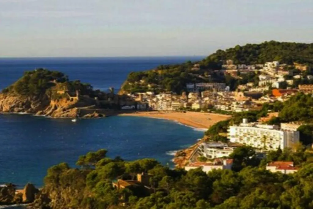 Appartement Tossa De Mar, Miramar Con Piscina 0*,  Espagne