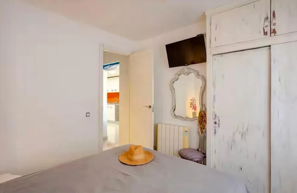 Appartement Tossa De Mar, Miramar Con Piscina 0*,  Espagne