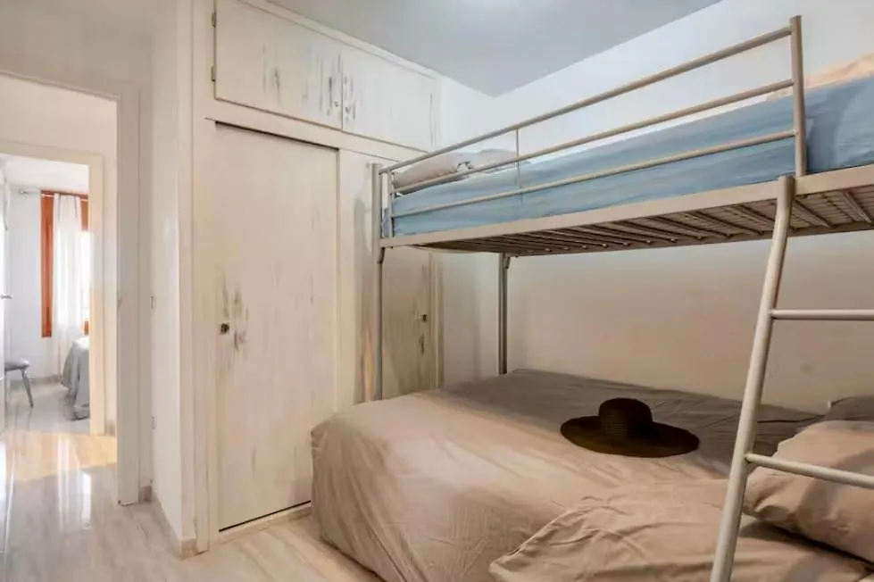 Appartement Tossa De Mar, Miramar Con Piscina Espagne