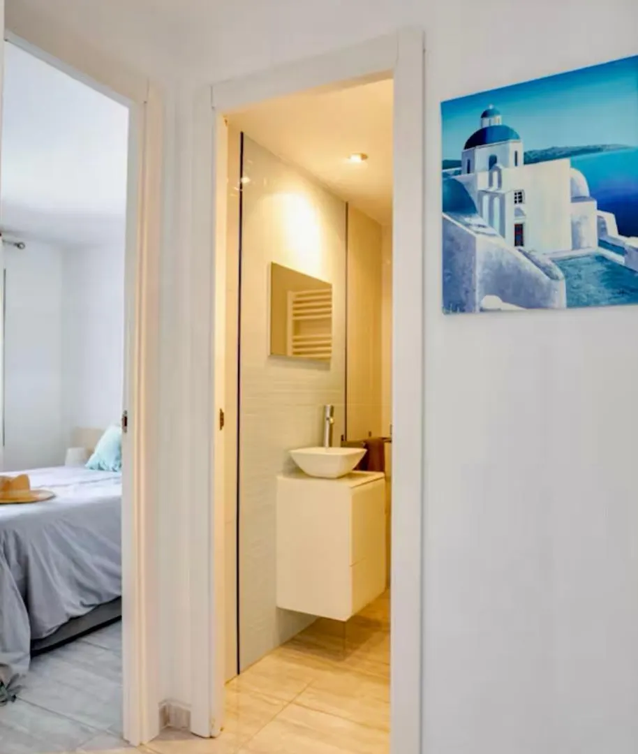 Appartement Tossa De Mar, Miramar Con Piscina