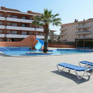  Apartamento Familiares Sa Gavina Gaudí