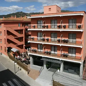 4* Szálloda Tossa Center